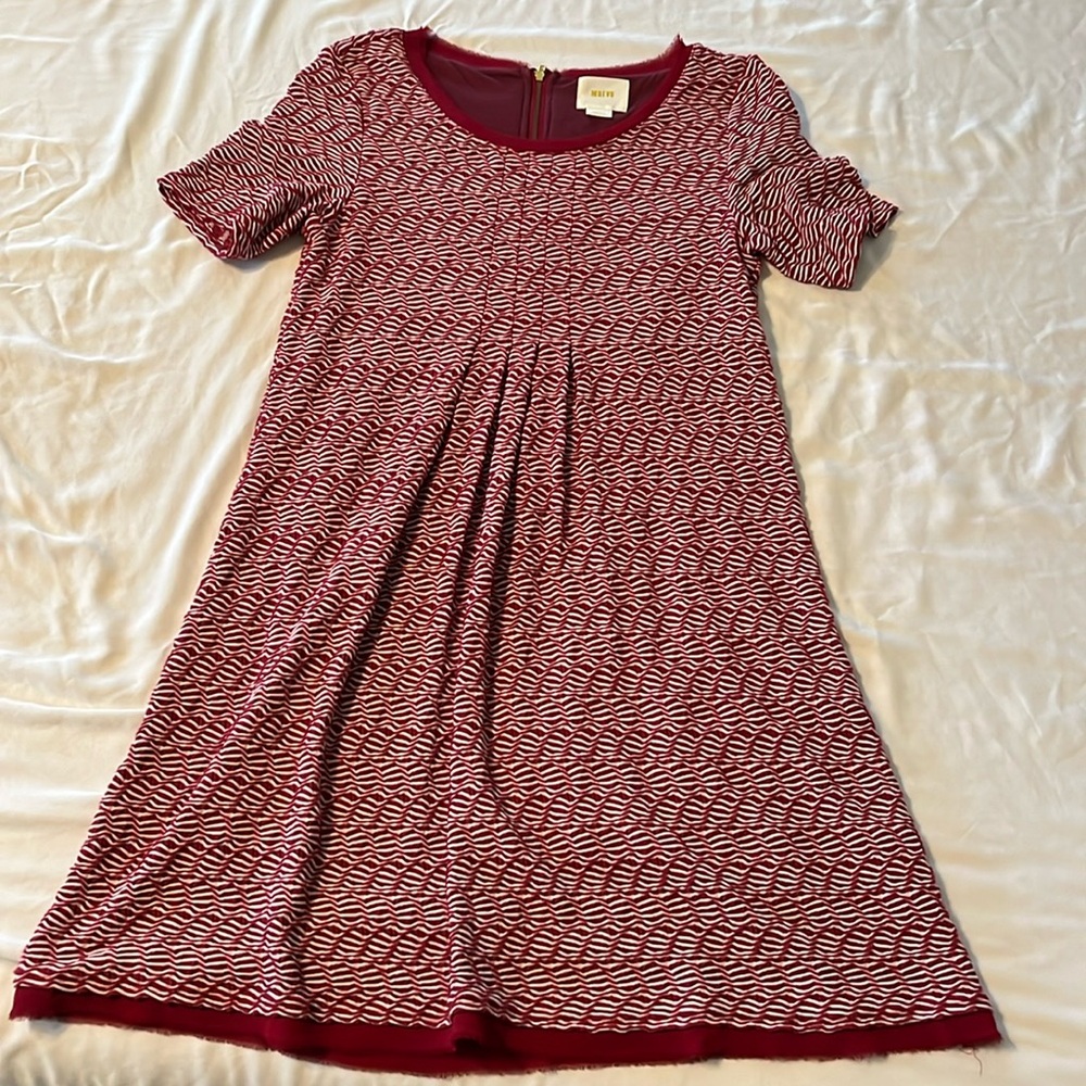 Maeve Dress